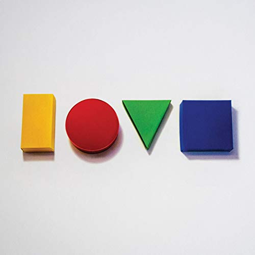 MRAZ, JASON - LOVE IS A FOUR LETTER WORD (2CDS)