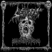 CUTTHROAT - INVOKING TERROR [LP]
