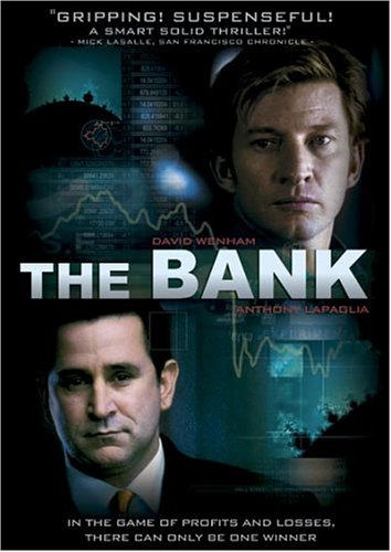 THE BANK