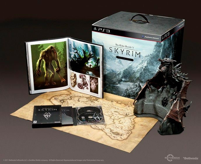 TERRARIA (COLLECTOR'S EDITION)  - PS3
