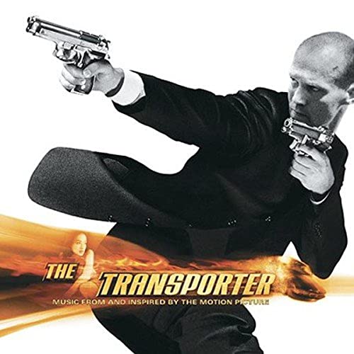 SNDTRK  - TRANSPORTER