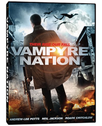 VAMPYRE NATION