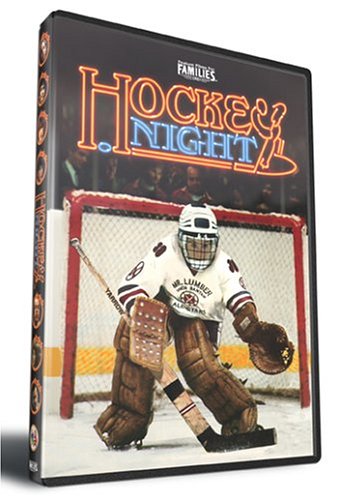 HOCKEY NIGHT [IMPORT]