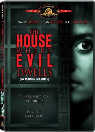 THE HOUSE WHERE EVIL DWELLS (LA MAISON MAUDITE)