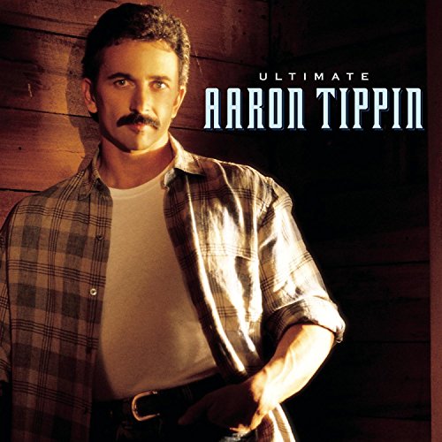 TIPPIN, AARON - AARON TIPPIN'S ULTIMATE (CD)