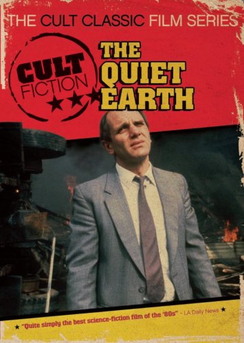THE QUIET EARTH