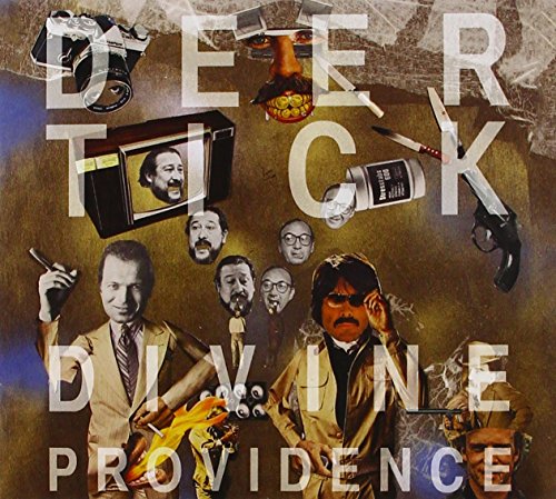DEER TICK - DIVINE PROVIDENCE (CD)