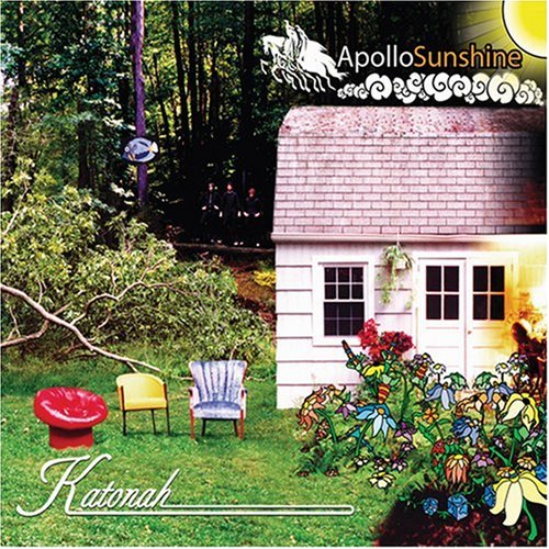 APOLLO SUNSHINE  - KATONAH