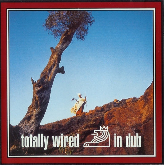 VARIOUS  - TOTALLY WIRED IN DUB