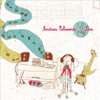 ECHEVERRI, ANDREA  - DOS (LATIN)