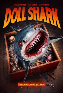 DOLL SHARK [DVD]