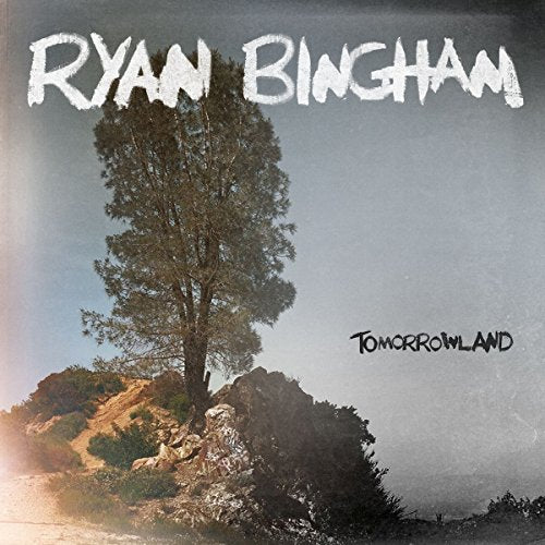RYAN BINGHAM - TOMORROWLAND