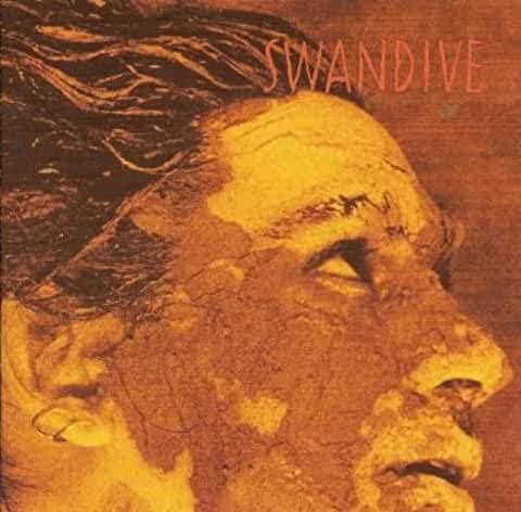 BULLET LA VOLTA  - SWANDIVE