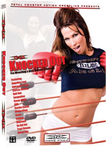TNA:KNOCKED OUT