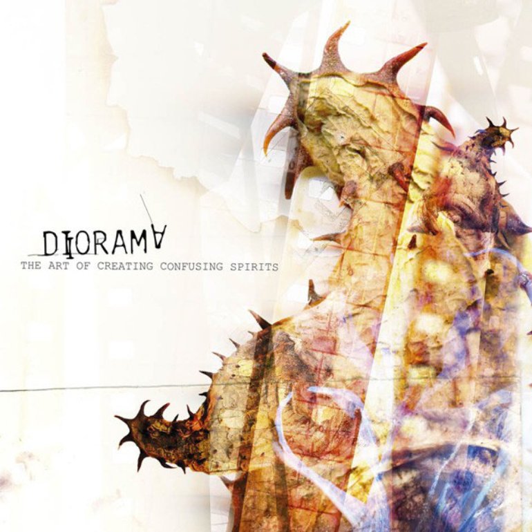 DIORAMA  - ART OF CREATING CONFUSING SPIRITS
