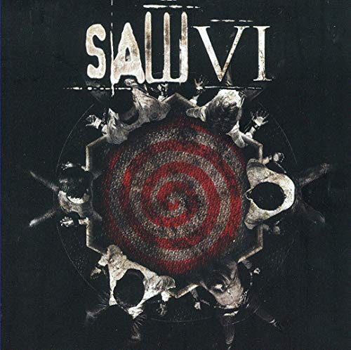 SNDTRK  - SAW VI