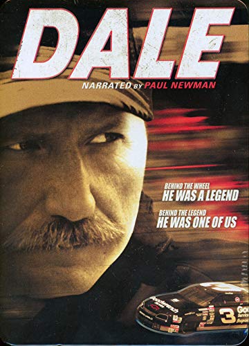 DALE- THE MOVIE - DVD