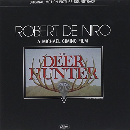 SNDTRK - DEER HUNTER