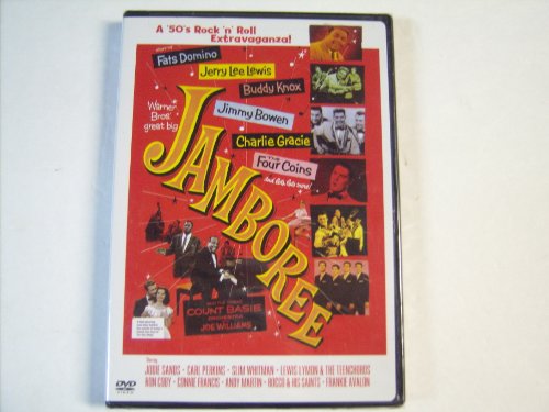 JAMBOREE  - DVD