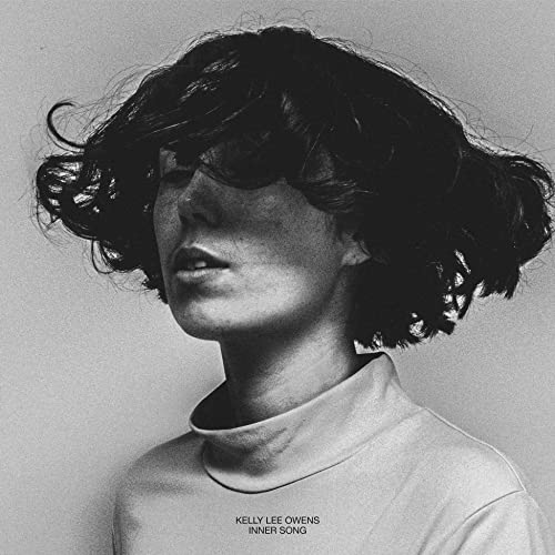 OWENS, KELLY LEE  - INNER SONG