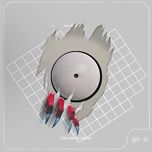 NATHAN MICAY - TO THE GOD NAMED DREAM (VINYL)