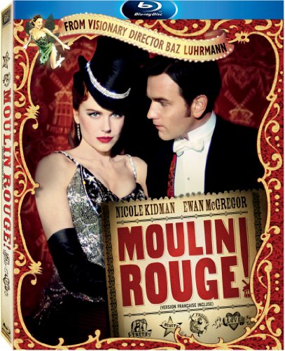 MOULIN ROUGE