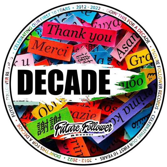 VARIOUS  - DECADE