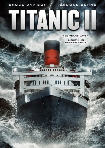 TITANIC 2
