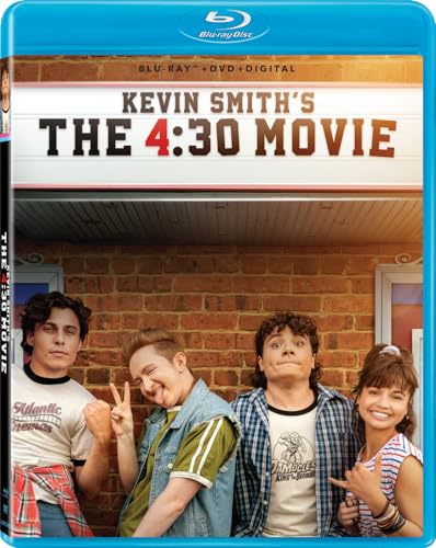4:30 MOVIE  - BLU