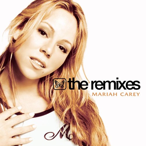 CAREY,MARIAH - REMIXES