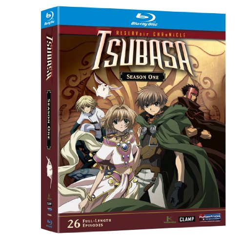 TSUBASA - BLU-SEASON ONE