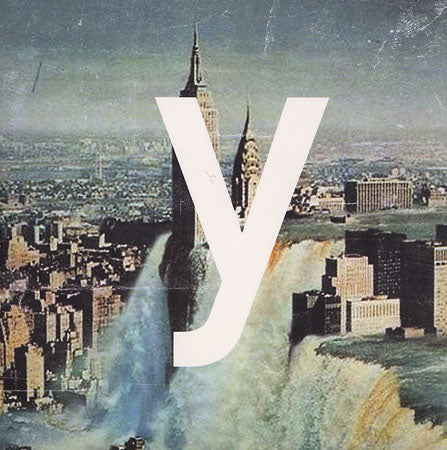 BLU  - NOYORK