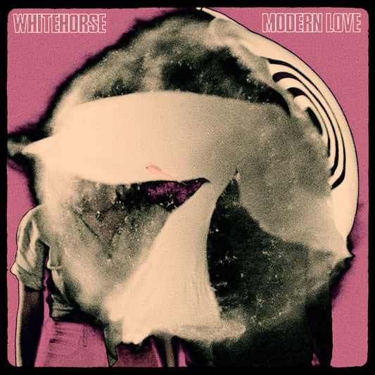 WHITEHORSE  - MODERN LOVE