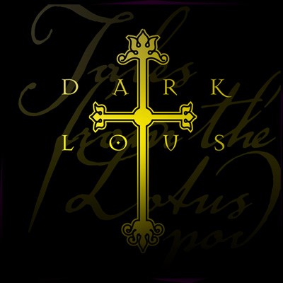 DARK LOTUS  - TALES FROM THE LOTUS POD (LTD ED)