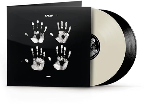 KALEO - A/B (10TH ANNIVERSARY DELUXE EDITION) (VINYL)