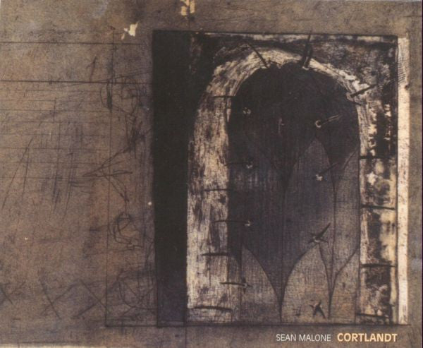 MALONE, SEAN  - CORTLANDT