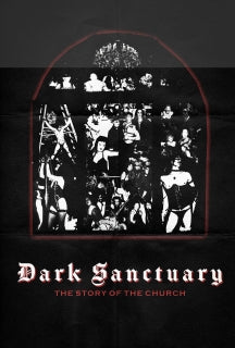 DARK SANCTUARY: THE STORY OF THE CHURCH [BLU-RAY]