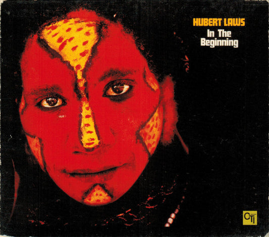 LAWS, HUBERT  - IN THE BEGINNING