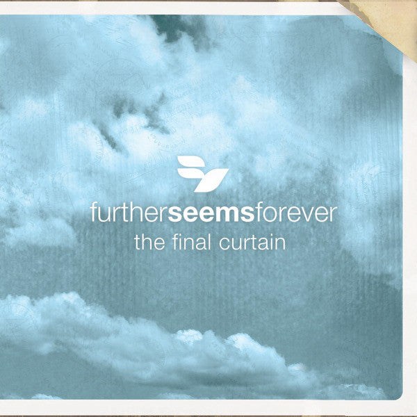 FURTHER SEEMS FOREVER  - FINAL CURTAIN (W/DVD)