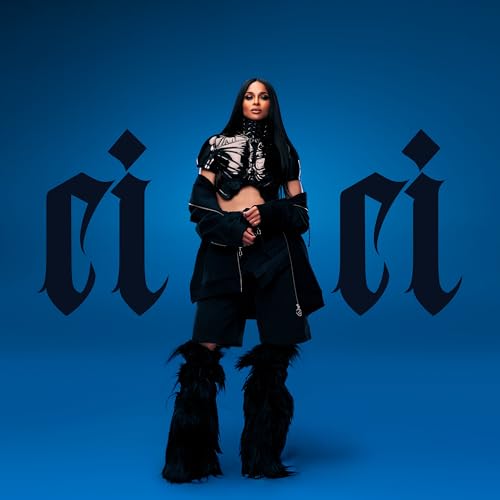 CIARA - CICI (DELUXE) (VINYL)