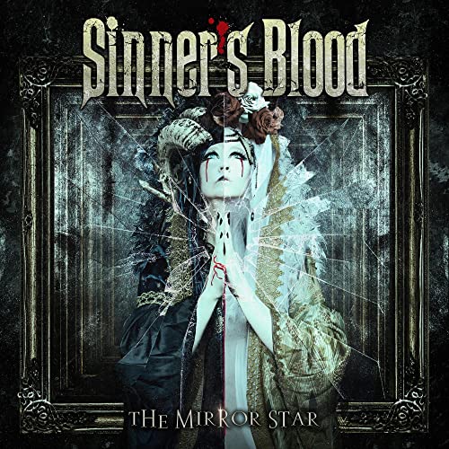 SINNER'S BLOOD - MIRROR STAR