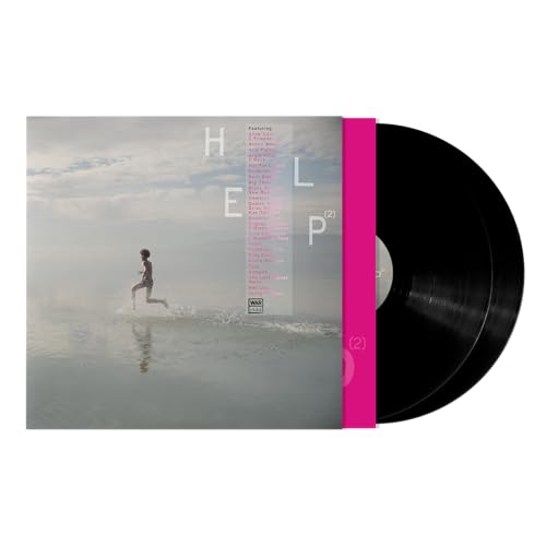 HELP(2) / VARIOUS - HELP(2) / (VARIOUS ARTISTS) (VINYL)