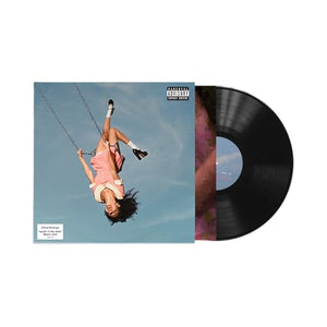 OLIVIA RODRIGO - YOU SEEM PRETTY SAD FOR A GIRL SO IN LOVE (VINYL)