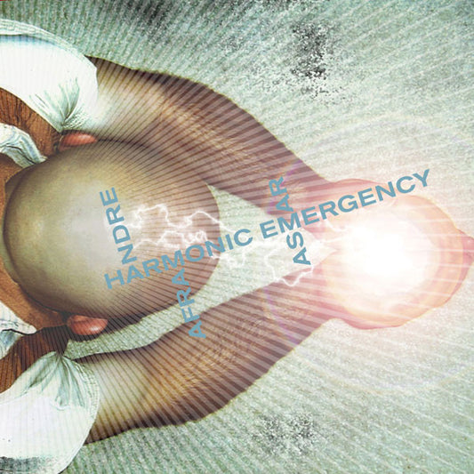 ASMAR, ANDRE AFRAM  - HARMONIC EMERGENCY