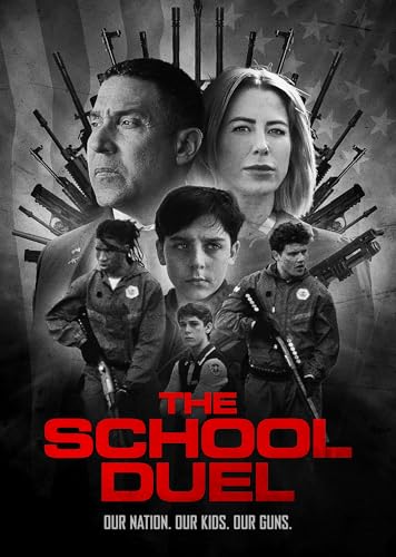 THE SCHOOL DUEL