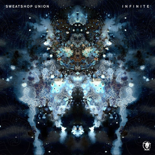 SWEATSHOP UNION  - INFINITE