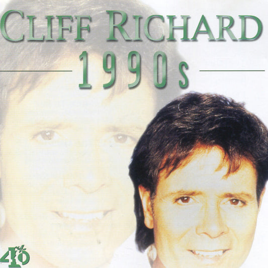RICHARD, CLIFF  - 1990S