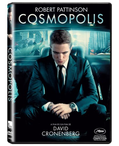 COSMOPOLIS / COSMOPOLIS  (BILINGUAL)
