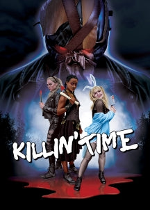 KILLIN' TIME [DVD]