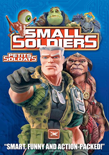 SMALL SOLDIERS (WIDESCREEN)